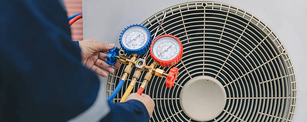 Trusted Air Conditioning Repair service in Hillsboro, OR - Leonard HVAC